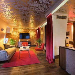 Suite Lit King-Size